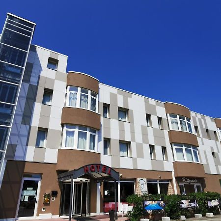 Hotel Formula & Puravita Spa Розоліна Екстер'єр фото