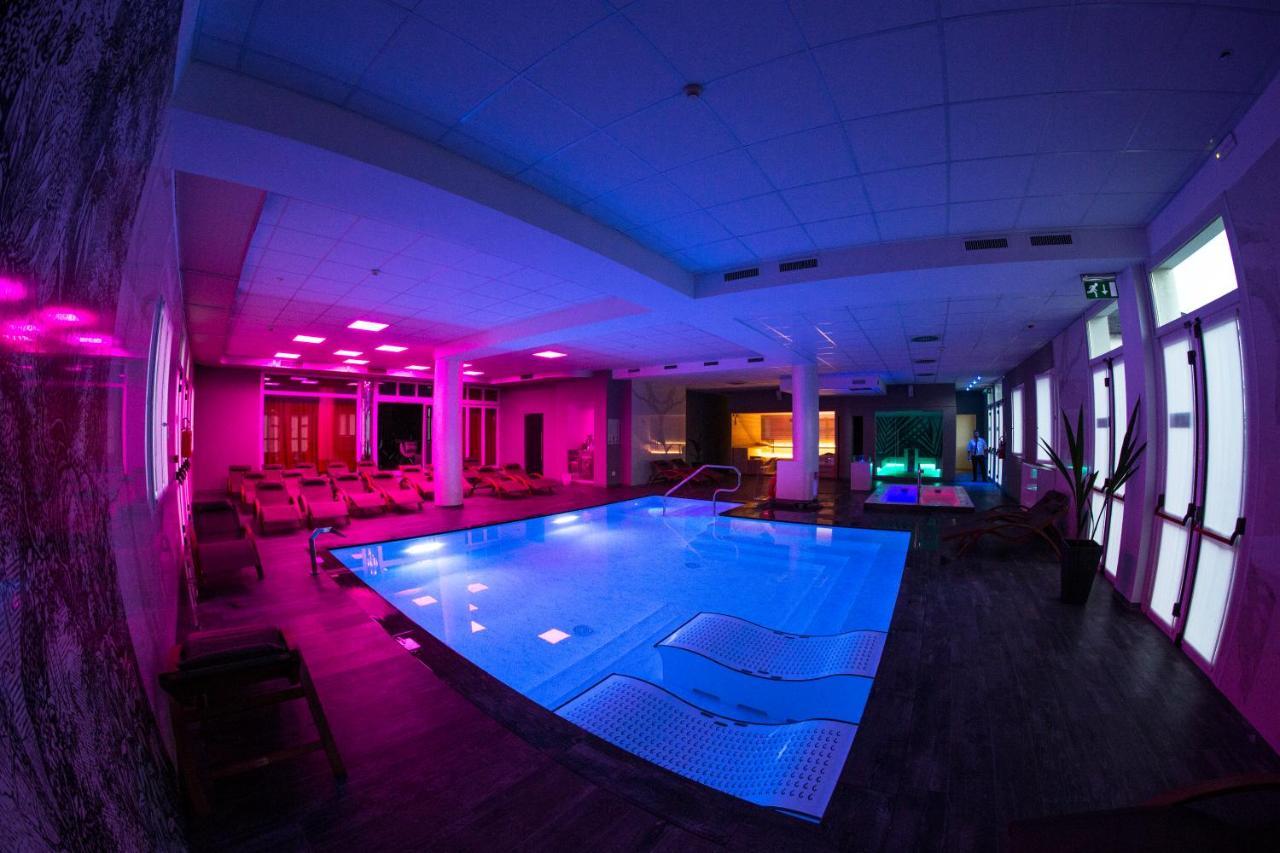 Hotel Formula & Puravita Spa Розоліна Екстер'єр фото